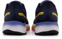 New Balance Women's Fresh Foam x 880v12 Eclipse/Vibrant APRICOT/VIBRANT Pink/Vibrant Orange - Size 13