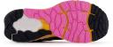New Balance Women's Fresh Foam x 880v12 Eclipse/Vibrant APRICOT/VIBRANT Pink/Vibrant Orange - Size 13