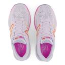 New Balance Women's Fresh Foam x 880v12 Eclipse/Vibrant Apricot/Vibrant Pink/Vibrant Orange - Size 5.5