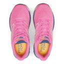 New Balance Women's Fresh Foam x 880v12 Eclipse/Vibrant Apricot/Vibrant Pink/Vibrant Orange - Size 5.5