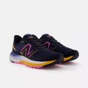 New Balance Women's Fresh Foam x 880v12 Eclipse/Vibrant Apricot/Vibrant Pink/Vibrant Orange - Size 5.5