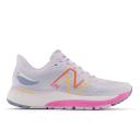 New Balance Women's Fresh Foam x 880v12 Libra/Vibrant Pink/Vibrant Orange/Vibrant Apricot - Size 5