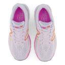 New Balance Women's Fresh Foam x 880v12 Libra/Vibrant Pink/Vibrant Orange/Vibrant Apricot - Size 5