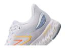 New Balance Women's Fresh Foam x 880v12 Libra/Vibrant Pink/Vibrant Orange/Vibrant Apricot - Size 5