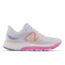 New Balance Women's Fresh Foam x 880v12 Libra/Vibrant Pink/Vibrant Orange/Vibrant Apricot - Size 5