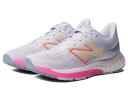 New Balance Women's Fresh Foam x 880v12 Libra/Vibrant Pink/Vibrant Orange/Vibrant Apricot - Size 5