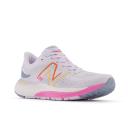 New Balance Women's Fresh Foam x 880v12 Libra/Vibrant Pink/Vibrant Orange/Vibrant Apricot - Size 5