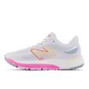 New Balance Women's Fresh Foam x 880v12 Libra/Vibrant Pink/Vibrant Orange/Vibrant Apricot - Size 5
