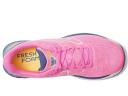 New Balance Women's Fresh Foam x 880v12 Vibrant Pink/Vibrant Apricot/Night Sky - Size 12