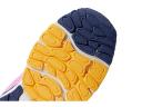 New Balance Women's Fresh Foam x 880v12 Vibrant Pink/Vibrant Apricot/Night Sky - Size 6.5