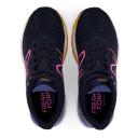 New Balance Women's Fresh Foam x 880v12 Vibrant Pink/Vibrant Apricot/Night Sky - Size 7.5