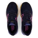New Balance Women's Fresh Foam x 880v12 Vibrant Pink/Vibrant Apricot/Night Sky - Size 8