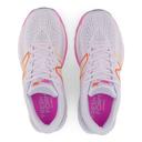 New Balance Women's Fresh Foam x 880v12 Vibrant Pink/Vibrant Apricot/Night Sky - Size 8