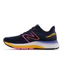 New Balance Women's Fresh Foam x 880v12 Vibrant Pink/Vibrant Apricot/Night Sky - Size 8