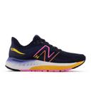 New Balance Women's Fresh Foam x 880v12 Vibrant Pink/Vibrant Apricot/Night Sky - Size 8