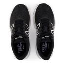 New Balance Women's Fresh Foam x 880v12 Vibrant Pink/Vibrant Apricot/Night Sky - Size 8