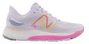 New Balance Women's Fresh Foam x 880v12 Vibrant Spring Glo/Light Surf/Surf - Size 6.5