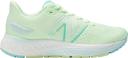 New Balance Women's Fresh Foam x 880v12 Vibrant Spring Glo/Light Surf/Surf - Size 6.5