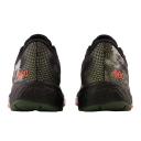 New Balance Women's London Edition Fresh Foam x 880 V13 Black/White/Neon Dragonfly - Size 6.5