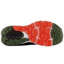 New Balance Women's London Edition Fresh Foam x 880 V13 Black/White/Neon Dragonfly - Size 6.5