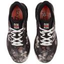 New Balance Women's London Edition Fresh Foam x 880 V13 Black/White/Neon Dragonfly - Size 6.5