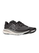 New Balance Women's Shoes Fresh Foam x 860v13 White/Light Aluminum/Light Gold Metallic - Size 7.5