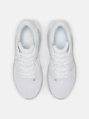 New Balance Women's Shoes Fresh Foam x 860v13 White/Light Aluminum/Light Gold Metallic - Size 7.5