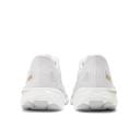 New Balance Women's Shoes Fresh Foam x 860v13 White/Light Aluminum/Light Gold Metallic - Size 8.5