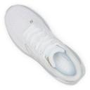 New Balance Women's Shoes Fresh Foam x 860v13 White/Light Aluminum/Light Gold Metallic - Size 8.5