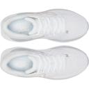 New Balance Women's Shoes Fresh Foam x 860v13 White/Light Aluminum/Light Gold Metallic - Size 8.5