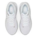 New Balance Women's Shoes Fresh Foam x 860v13 White/Light Aluminum/Light Gold Metallic - Size 8.5
