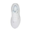 New Balance Women's Shoes Fresh Foam x 860v13 White/Light Aluminum/Light Gold Metallic - Size 8.5