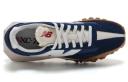 New Balance XC-72 'Navy Gum' (Retro/Casual/Unisex/Low Top/Non-Slip/Shock-absorbing) UXC72RH