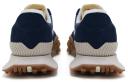 New Balance XC-72 'Navy Gum' (Retro/Casual/Unisex/Low Top/Non-Slip/Shock-absorbing) UXC72RH