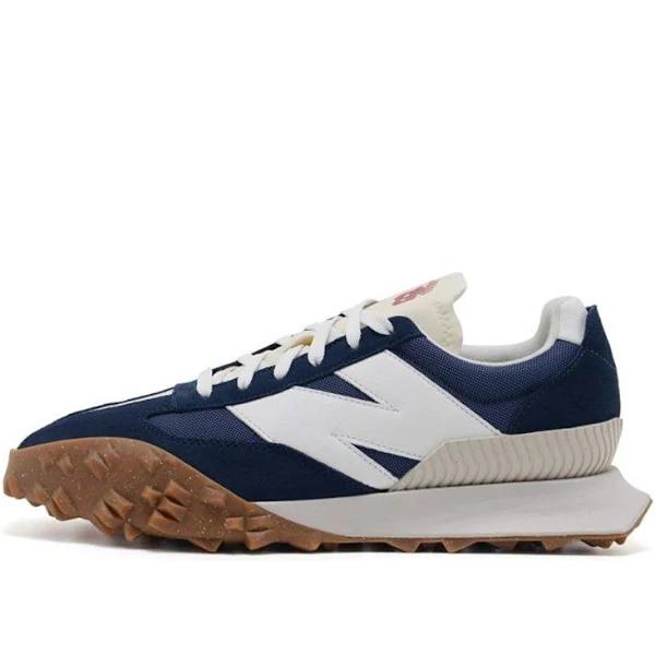 New Balance XC-72 'Navy Gum' (Retro/Casual/Unisex/Low Top/Non-Slip/Shock-absorbing) UXC72RH