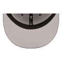 New Era Boston Red Sox Official Team Colours 2004 World Series Side Patch 59Fifty Fitted