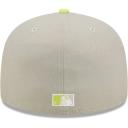 New Era gray/green Pittsburgh Pirates 1974 MLB All-Star Game Cyber 59Fifty Fitted Hat