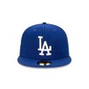 New Era Los Angeles Dodgers 'All Star Game 1959' 59Fifty Fitted Original Team Colours