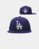 New Era Los Angeles Dodgers 'All Star Game 1959' 59Fifty Fitted Original Team Colours
