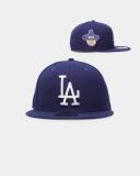 New Era Los Angeles Dodgers 'All Star Game 1959' 59Fifty Fitted Original Team Colours