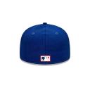 New Era Los Angeles Dodgers 'All Star Game 1959' 59Fifty Fitted Original Team Colours