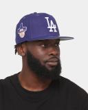 New Era Los Angeles Dodgers 'All Star Game 1959' 59Fifty Fitted Original Team Colours