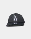 New Era Los Angeles Dodgers 'Shadow Tech' 9Forty Casual Classic Strapback Shadow Tech/Original Team Colours