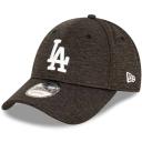 New Era Los Angeles Dodgers 'Shadow Tech' 9Forty Casual Classic Strapback Shadow Tech/Original Team Colours