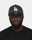 New Era Los Angeles Dodgers 'Shadow Tech' 9Forty Casual Classic Strapback Shadow Tech/Original Team Colours