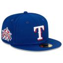 New Era New York Yankees 9Fifty High Profile Retro Crown Snapback Original Team Colours