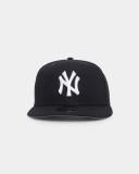 New Era New York Yankees 9Fifty High Profile Retro Crown Snapback Original Team Colours