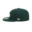 New Era Oakland Athletics Official Team Colours 1989 World Series Side Patch 59Fifty Fitted