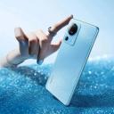 New Xiaomi Mi 13 Lite Dual Sim 5G 8GB RAM 256GB Lite Blue (1 Year AU Warranty + Priority DELIVERY)