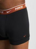 Nike 0000ke1008 Boxer 3 Units Black XL Man 0000KE1008-C48-XL